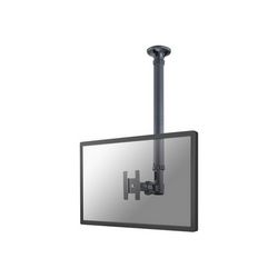 Nosač za TV/monitor stropni NEOMOUNTS FPMA-C100 (10"- 30", do 12 kg, nagib 180°, zakret 180°)