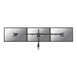 Nosač za monitor NEOMOUNTS FPMA-D550D3 (10"- 27", puni pokret, za 3 LCD zaslona do 6 kg)