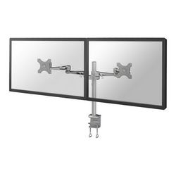 Nosač za monitor stolni NEOMOUNTS FPMA-D935D (14"- 27", puni pokret, za 2 LCD zaslona do 6 kg)