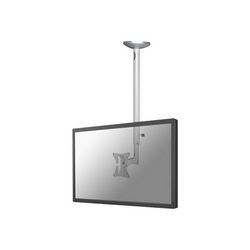 Nosač za TV stropni NEOMOUNTS FPMA-C050 (10"- 30", do 20 kg, podesiva visina, nagib 40°, zakret 180°) 