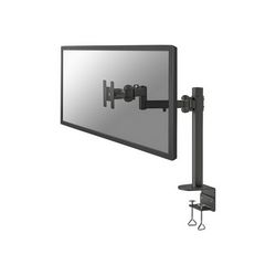 Nosač za TV/monitor stolni NEOMOUNTS FPMA-D960 (10"- 30", do 10 kg, nagib 180°, zakret 180°)