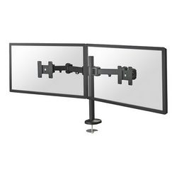 Nosač za monitor stolni NEOMOUNTS FPMA-D960DG (10"- 27", puni pokret, za 2 LCD zaslona do 8kg)
