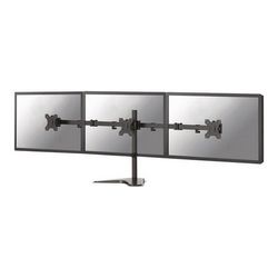 Stolni stalak za TV/monitor NEOMOUNTS FPMA-D550DD3 (za 3 monitora, 13"-27", do 6kg po monitoru, puni pokret)
