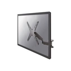 Nosač za TV zidni NEOMOUNTS WL70-550BL14 (32"- 55", do 30 kg, nagib 20°, zakret 180°)
