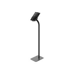 Neomounts FL15-625BL1 stand - for tablet - crna