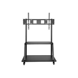 Nosač za TV NEOMOUNTS NS-M4000 (crni) 