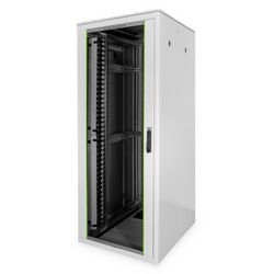 Stalak DIGITUS Varioflex-N Series (800x1000 mm, 42U)