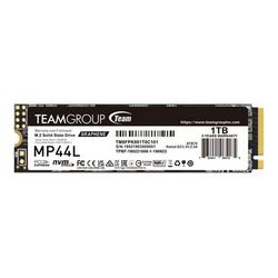 SSD TEAM Group MP44L (1 TB, PCIe 4.0 x4, NVMe) 