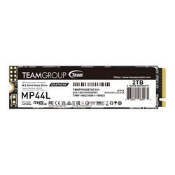 SSD TEAM GROUP MP44L (2 TB, PCIe 4.0 x4 NVMe)