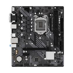 Matična ploča ASROCK Mainboard 90-MXBM00-A0UAYZ (mATX, Intel)