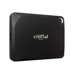 SSD disk CRUCIAL X10 Pro (1 TB, USB 3.2 Gen 2)