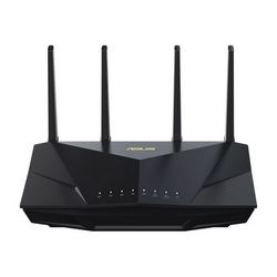 Bežični ruter ASUS RT-AX5400 (Wi-Fi 6, Wi-Fi 6, desktop)