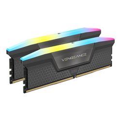 Modul RAM CORSAIR Vengeance RGB K2 (D5, 6800, 96 GB, C40)