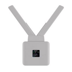 Ubiquiti UniFi Mobile Router - LTE-4