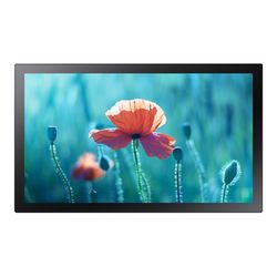 LED LCD zaslon SAMSUNG QB13R-TM QBR-TM Series (13" Class, 13.27" vidljivo, Full HD, za digitalno označavanje / interaktivnu komunikaciju)