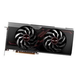 Grafička kartica SAPPHIRE Pulse Radeon RX 7700 XT (Radeon RX 7700 XT, 12 GB)