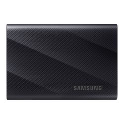 SSD SAMSUNG T9 MU-PG1T0B (1 TB, USB 3.2 Gen 2x2)