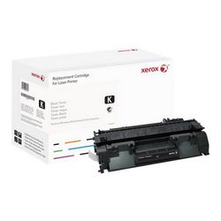 Toner XEROX (kompatibilna alternativa za: HP CE505A) crni