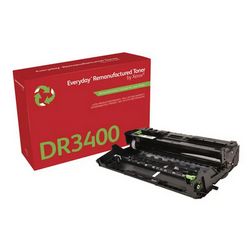 Obnovljeni toner XEROX Everyday DR3400 crna