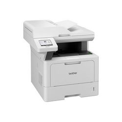 Višenamjenski laserski pisač BROTHER DCP-L5510DW (A4 format, crno-bijeli ispis)