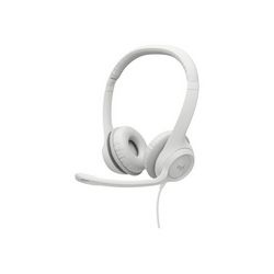 Slušalice LOGITECH H390