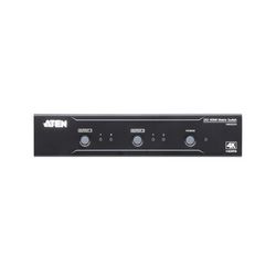 Video/audio prekidač ATEN VanCryst VM0202H (2x2 4K HDMI Matrix, za montažu u stalak)
