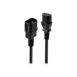 Kabel za napajanje LINDY (power Australian 3-pin do IEC 60320 C13, 2 m)