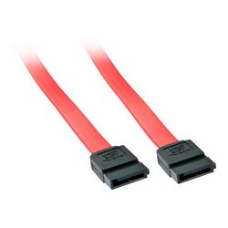 SATA kabel LINDY (20 cm)