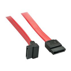 SATA kabel LINDY (20 cm)