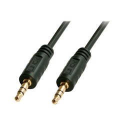 Audio kabel LINDY Premium (3 m)