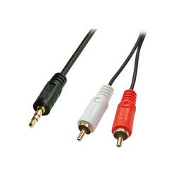 Kabel za zvuk LINDY Premium (3 m)
