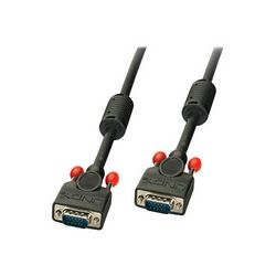 VGA kabel LINDY (50 cm)