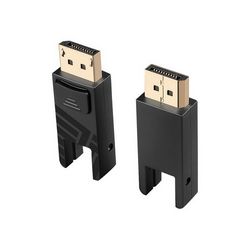 DisplayPort kabel kit LINDY (Mini DisplayPort na Mini DisplayPort, 20 m)
