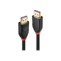 DisplayPort kabel LINDY (DisplayPort do DisplayPort, 10 m)
