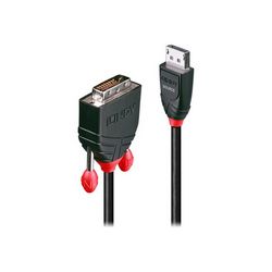 DisplayPort kabel LINDY (2 m)