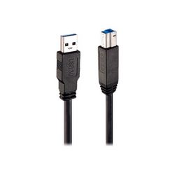 USB kabel LINDY (USB tip A na USB tip B, 10 m)