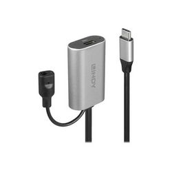 USB-C produžni kabel LINDY Active Extension Cable (5 m)