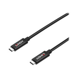 USB kabel LINDY (USB tip A na USB tip A, 5 m)