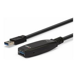 USB produžni kabel LINDY (USB Type A na USB Type A, 15 m)