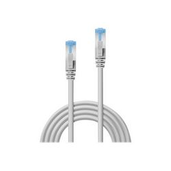 Mrežni kabel LINDY (3 m) siva