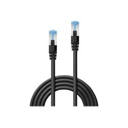 Mrežni kabel LINDY (1 m) crna