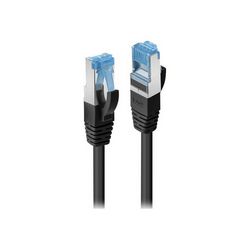 Mrežni kabel LINDY (2 m) crna