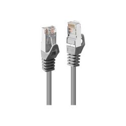 Mrežni kabel LINDY (2 m) siva