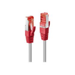 Mrežni kabel LINDY (1.5 m) siva