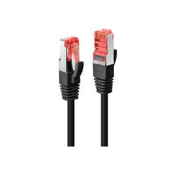 Mrežni kabel LINDY (3 m) crna