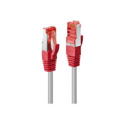 Kabel za križanje LINDY (10 m) siva