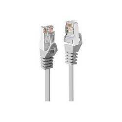 Mrežni kabel LINDY (5 m) siva
