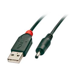 Kabel za napajanje USB LINDY (1.5 m)