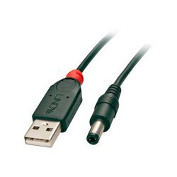USB napajanje LINDY (1.5 m)