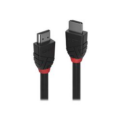 HDMI kabel LINDY Black Line (10 m)